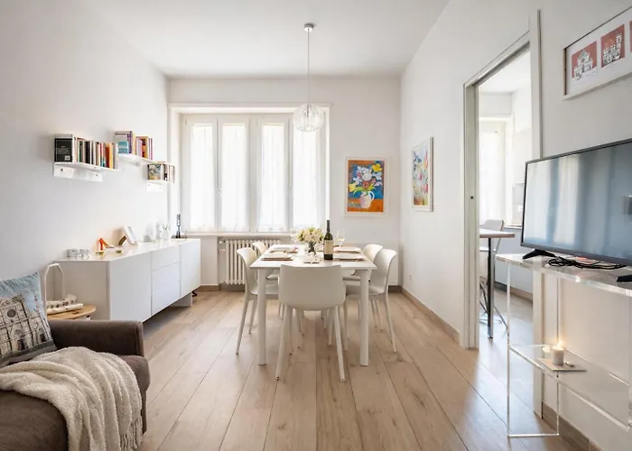 Ponte Vecchio Newly Restyled Flat, Walk Everywhere